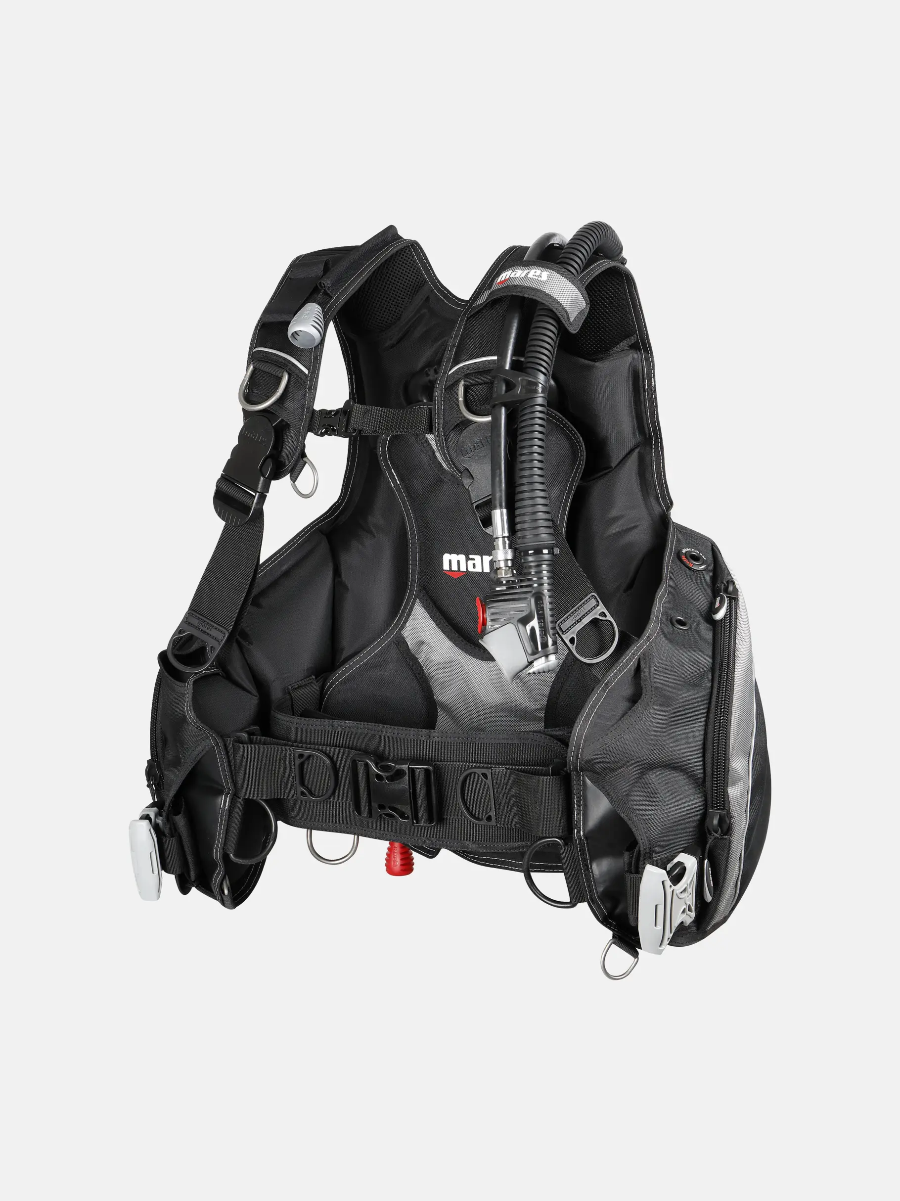Mares Prestige Unisex BCD