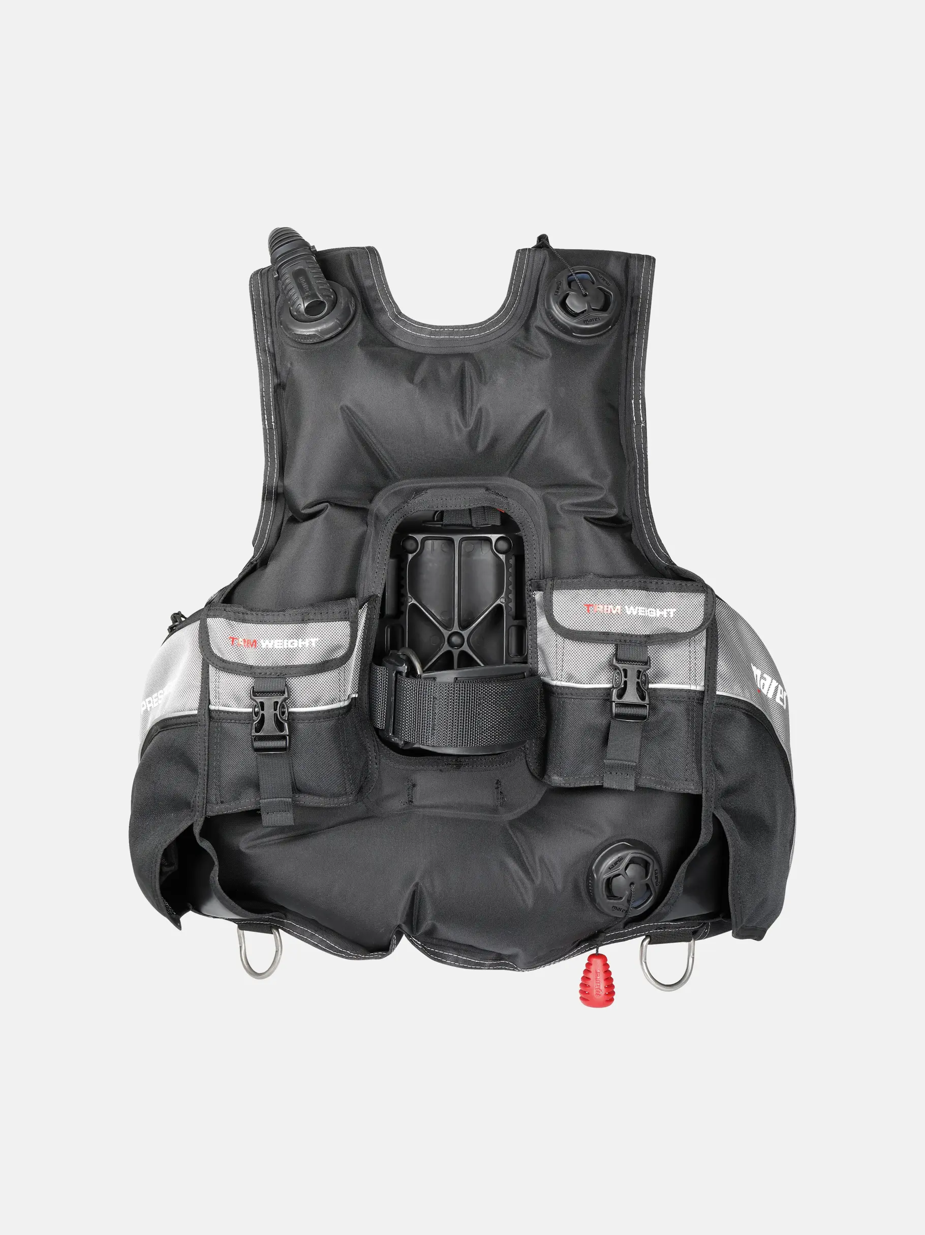 Mares Prestige Unisex BCD - Görsel 4