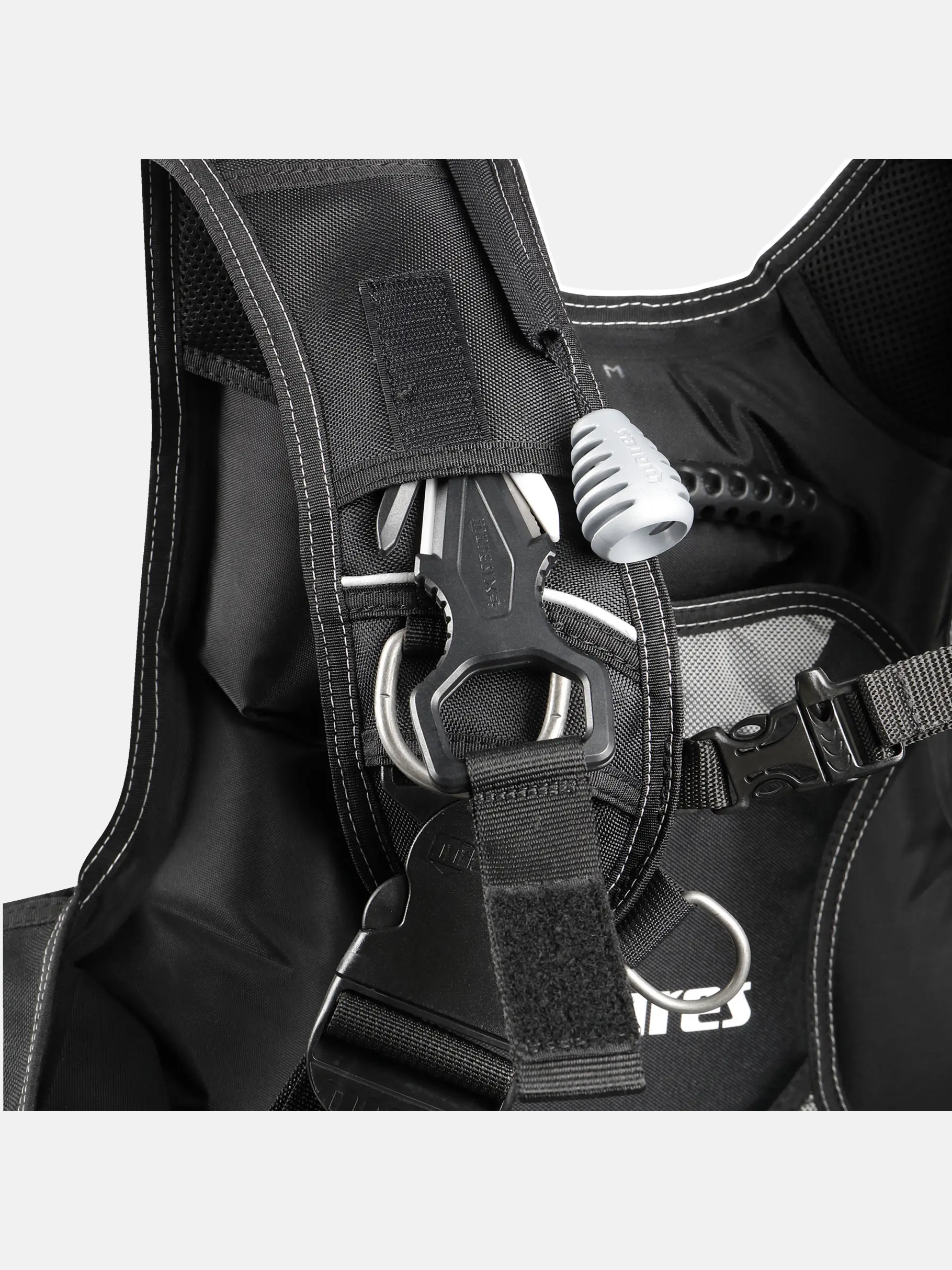 Mares Prestige Unisex BCD - Görsel 6