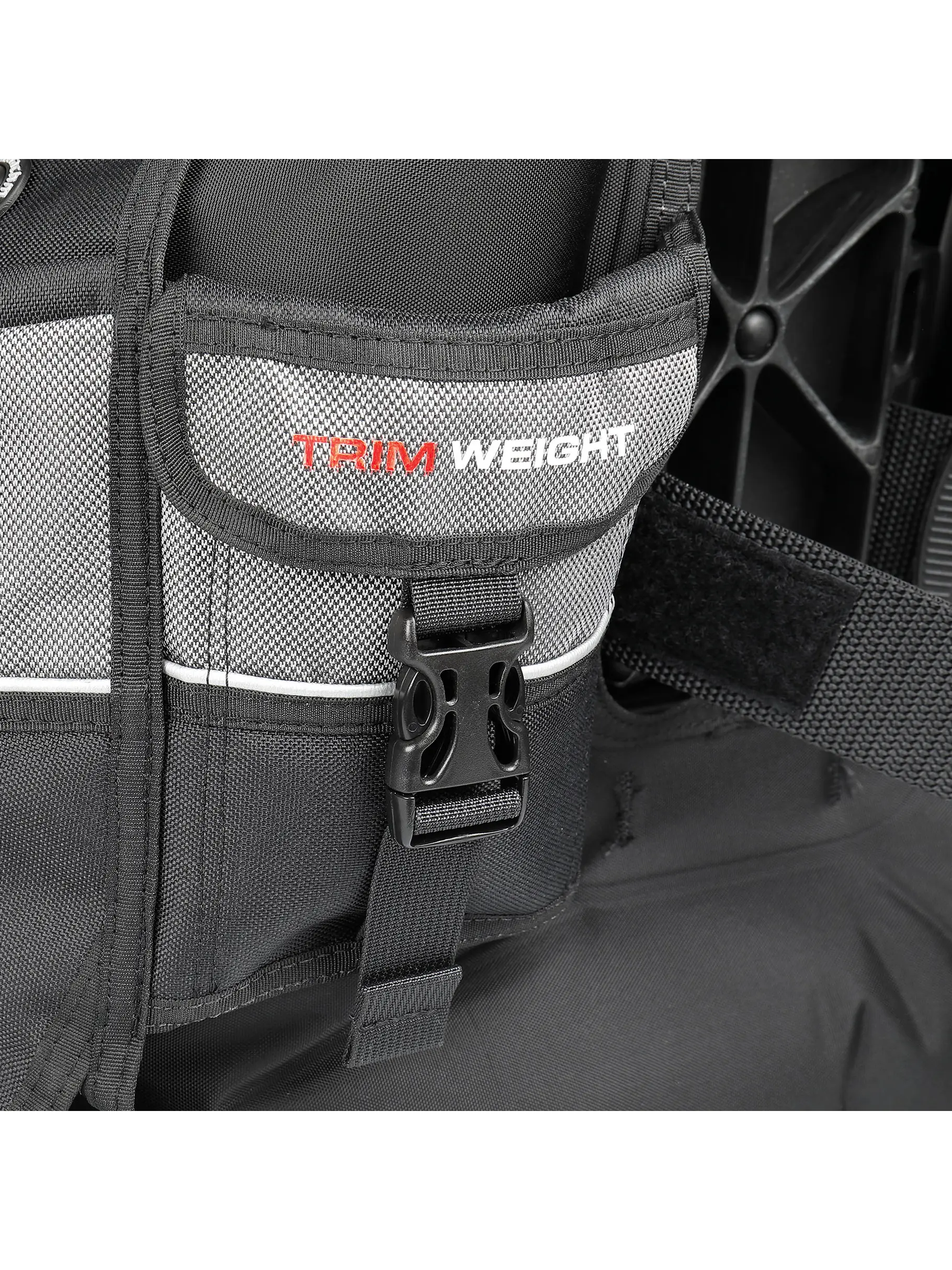Mares Prestige Unisex BCD - Görsel 3