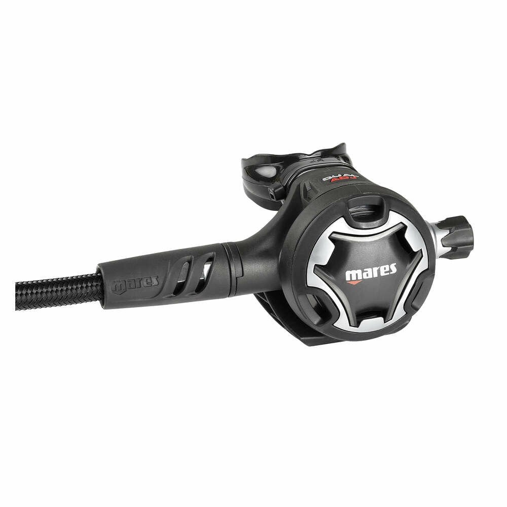 Mares Dual Adj 62X INT Dalış Regülatörü