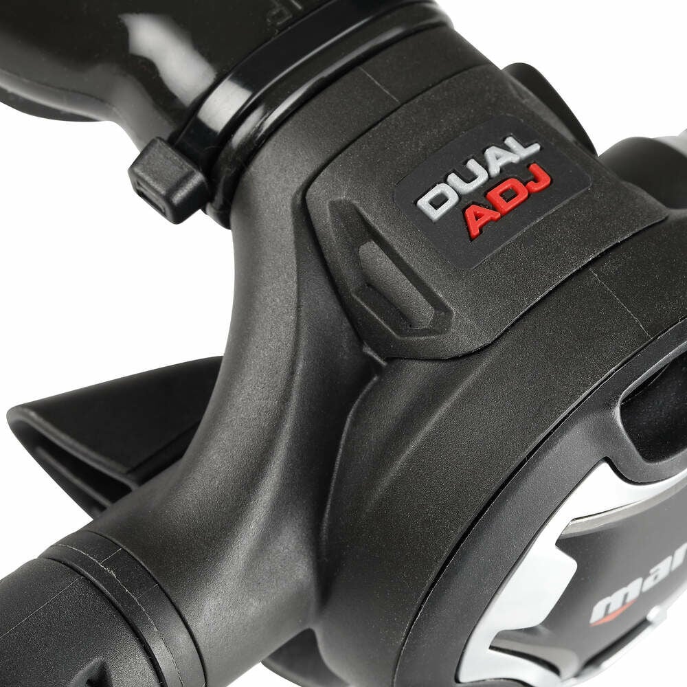 Mares Dual Adj 62X INT Dalış Regülatörü - Görsel 2