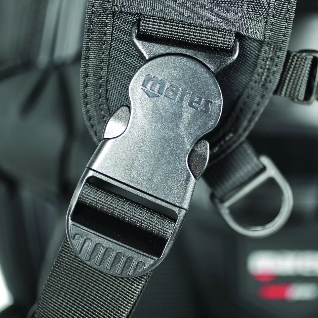 Mares Prestige SLS BCD Mavi - Görsel 3