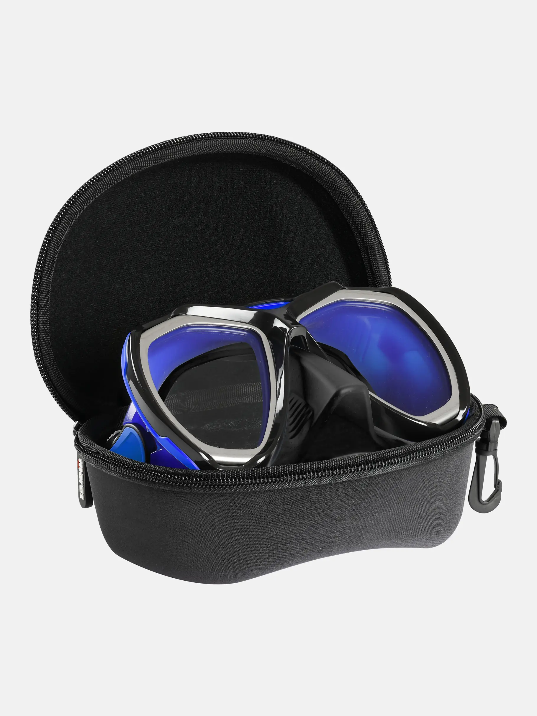 Mares Force-X LS Maske - Görsel 9